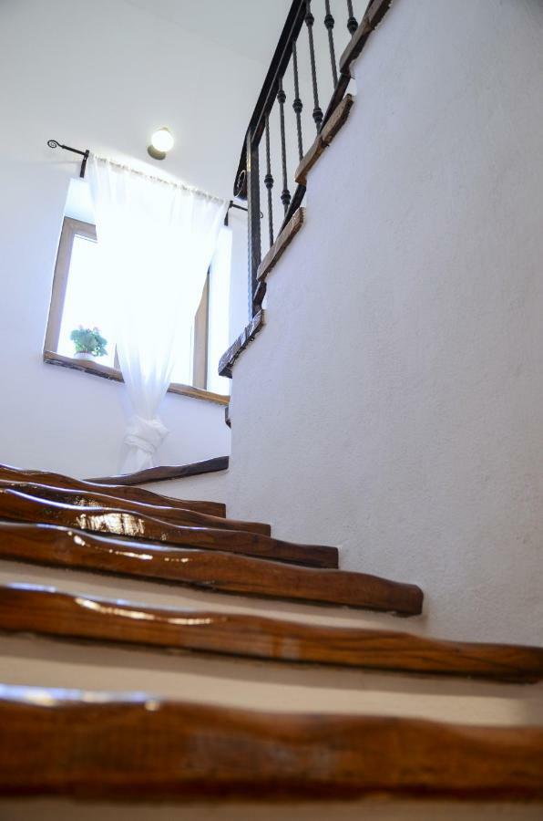 Villa Harmony In Paradise Svetvincenat Bagian luar foto